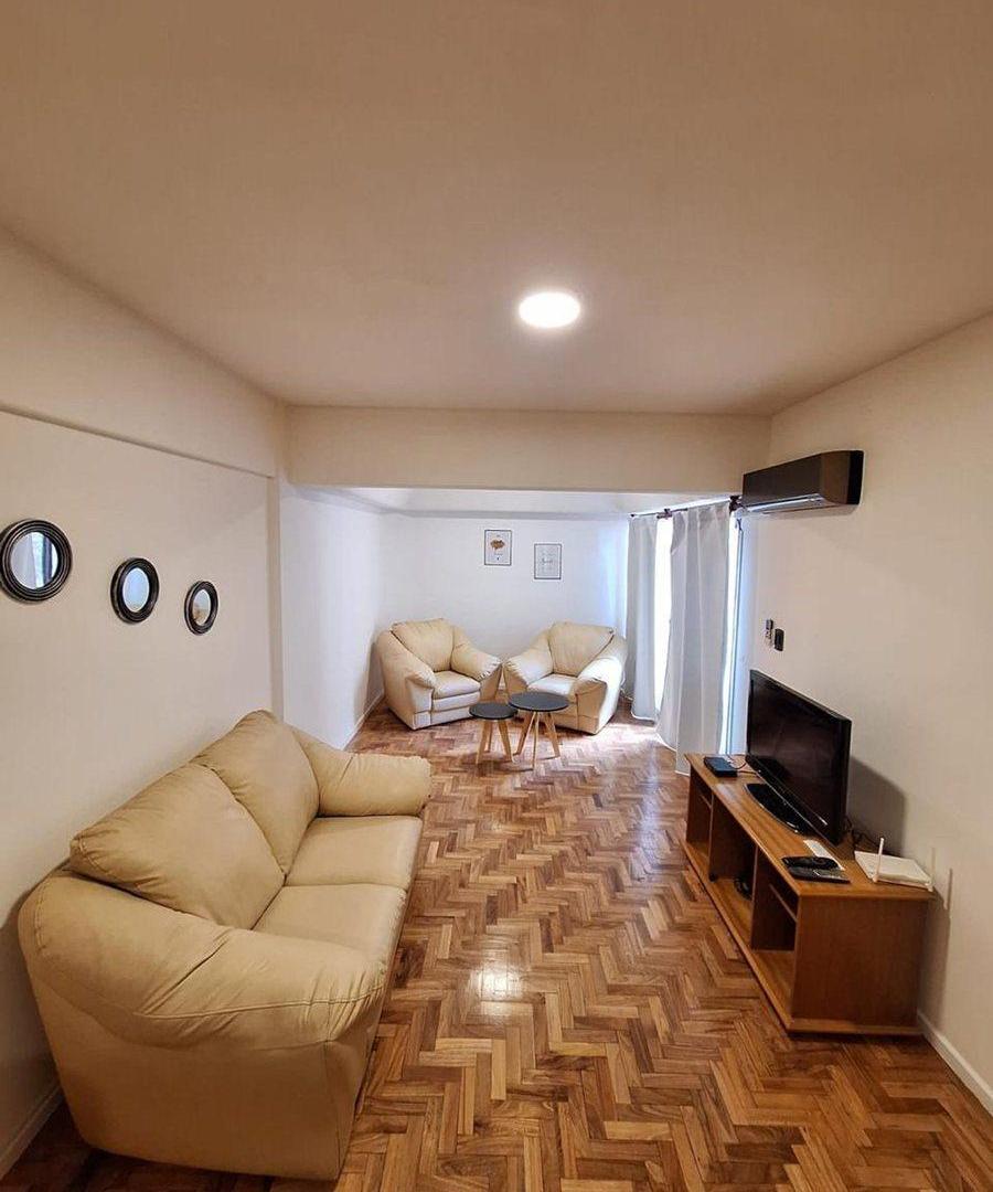 Foto de VENTA DEPARTAMENTO 2 DORMITORIOS CIUDAD AV ESPAÑA, imagen 2