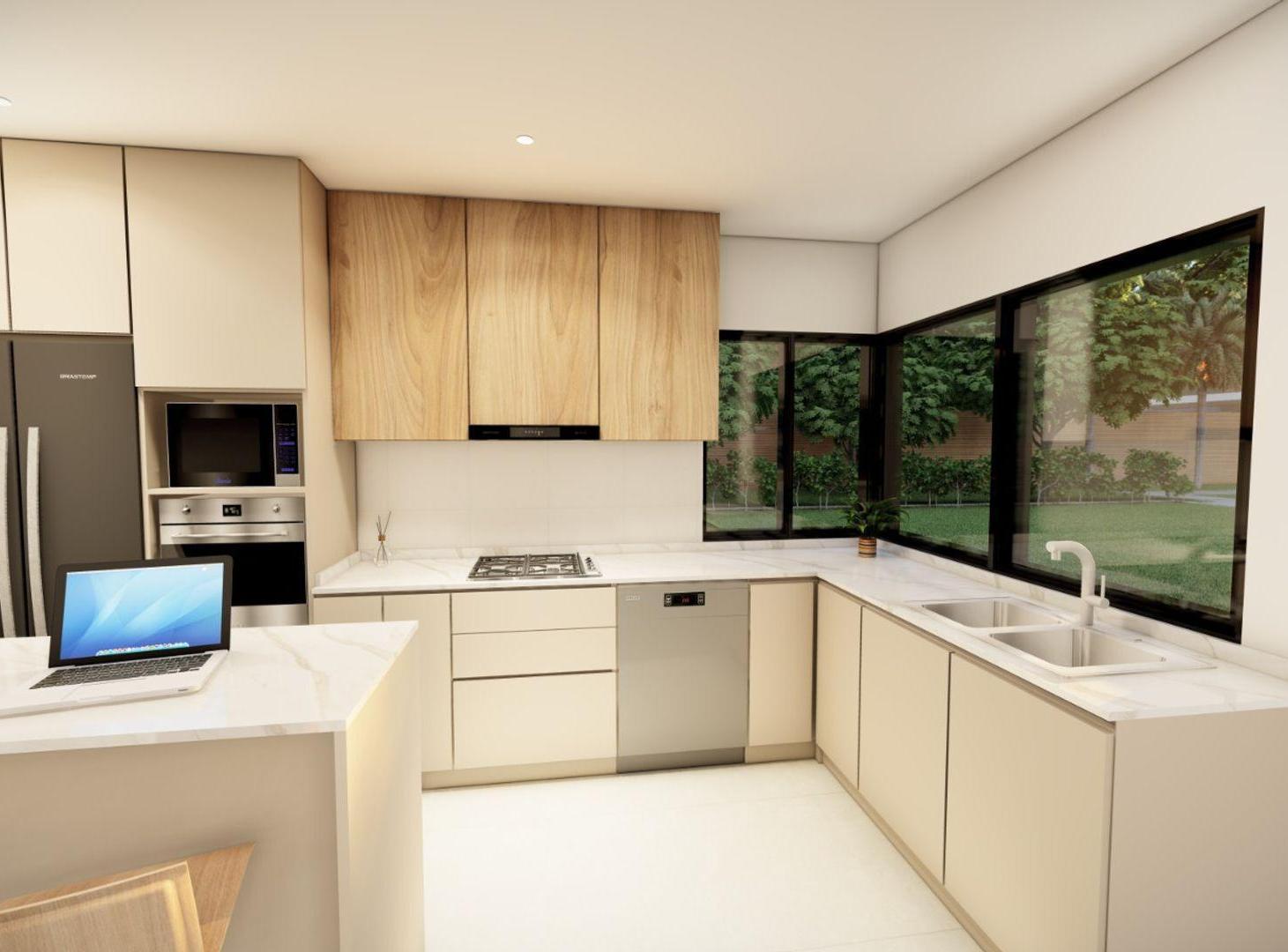 Foto de Venta casa B° Alma Gardenia Luján de Cuyo Mendoza, imagen 3