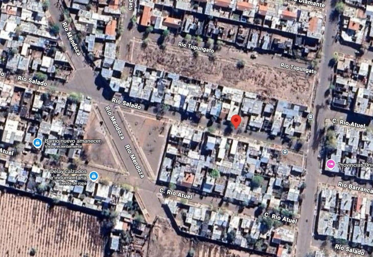 Foto de Venta Casa con 2 deptos. Ciudad de Maipú Mendoza, imagen 3