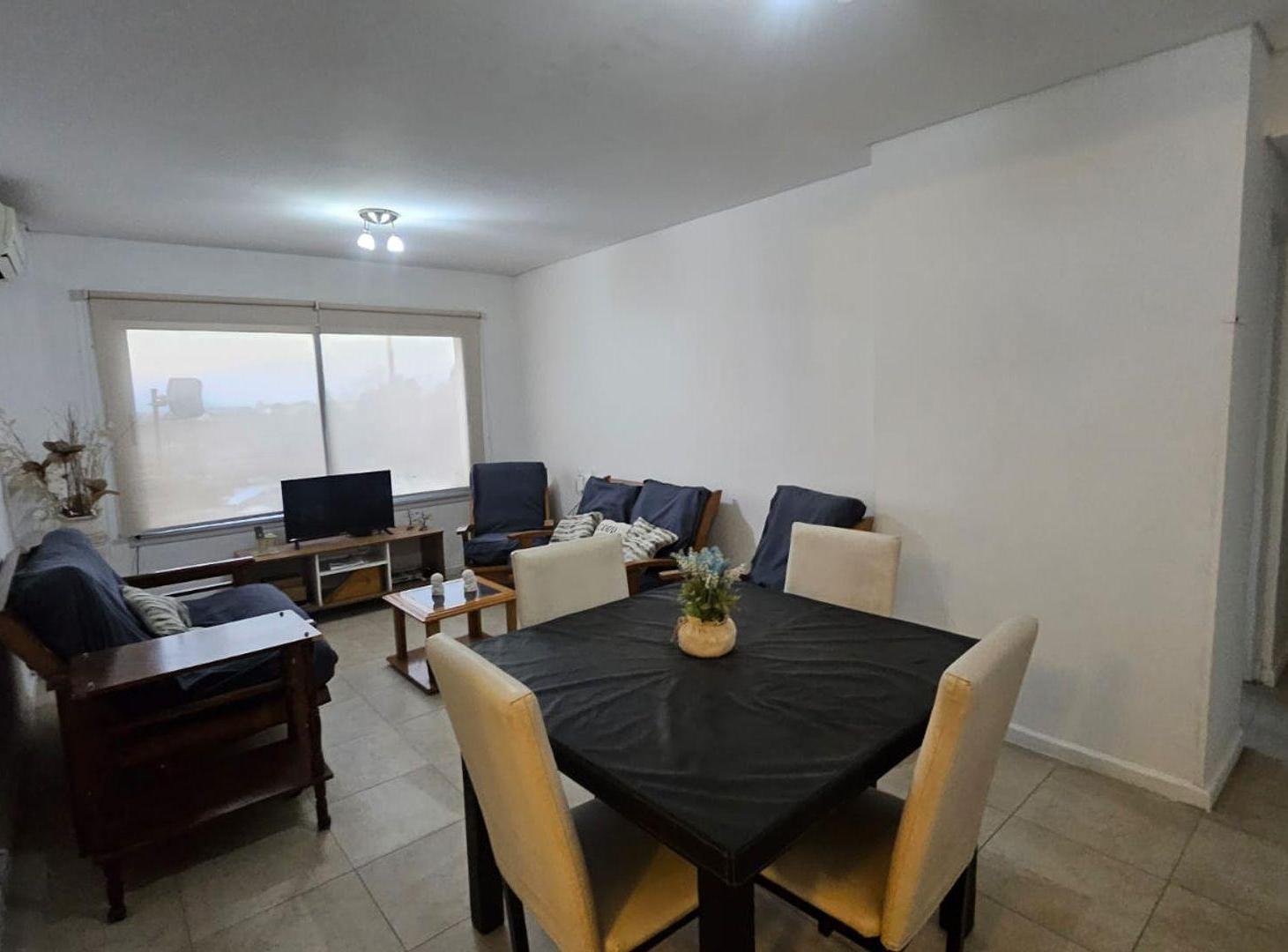 Foto de ALQUILER DEPARTAMENTO 2 HABITACIONES CIUDAD, imagen 1