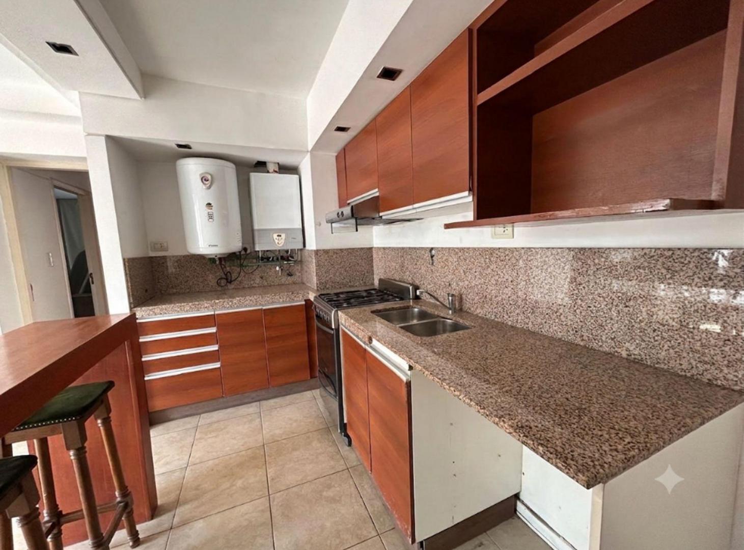 Foto de VENTA DEPARTAMENTO 2 HABITACIONES 2 BAÑOS BOMBAL, imagen 1