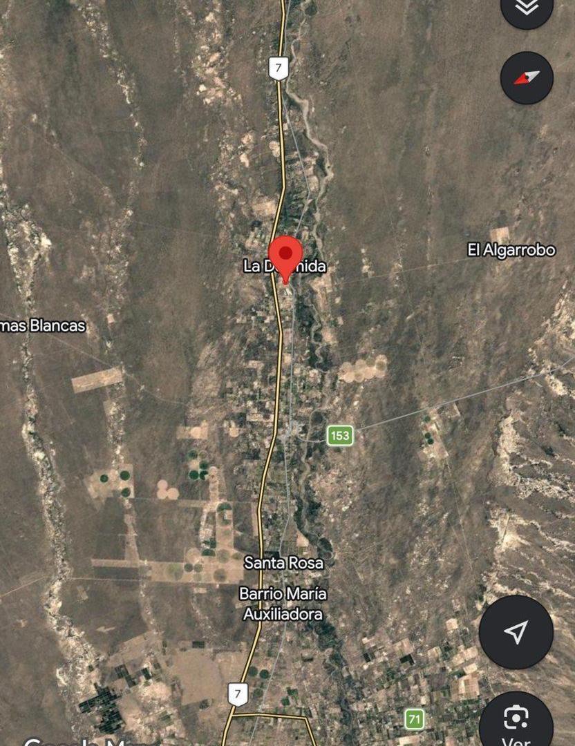 Foto de Venta Finca 64 Hectáreas La Dormida Santa Rosa, imagen 3