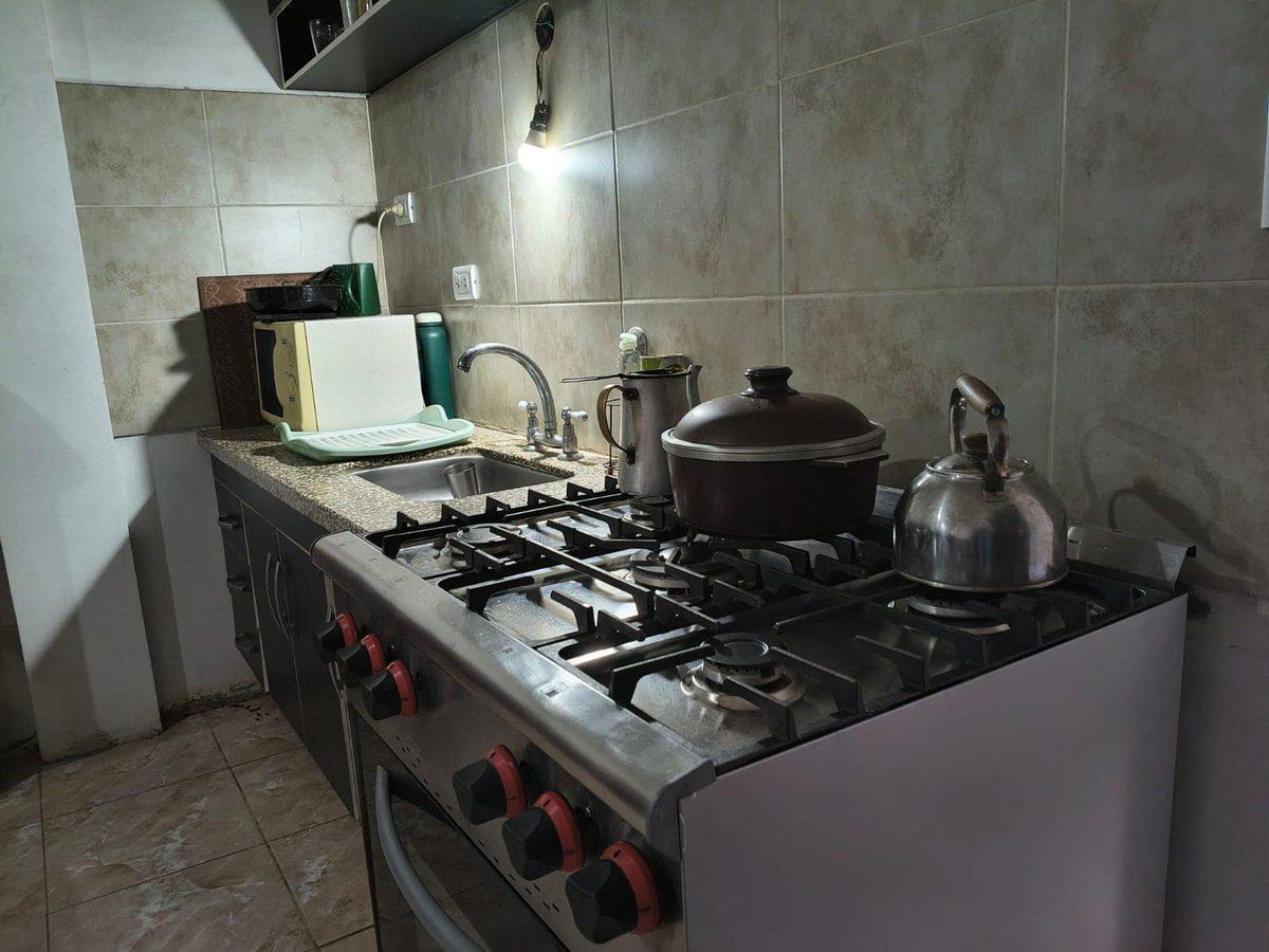 Foto de Venta Casa Apta Credito Jesús Nazareno Guaymallen, imagen 3