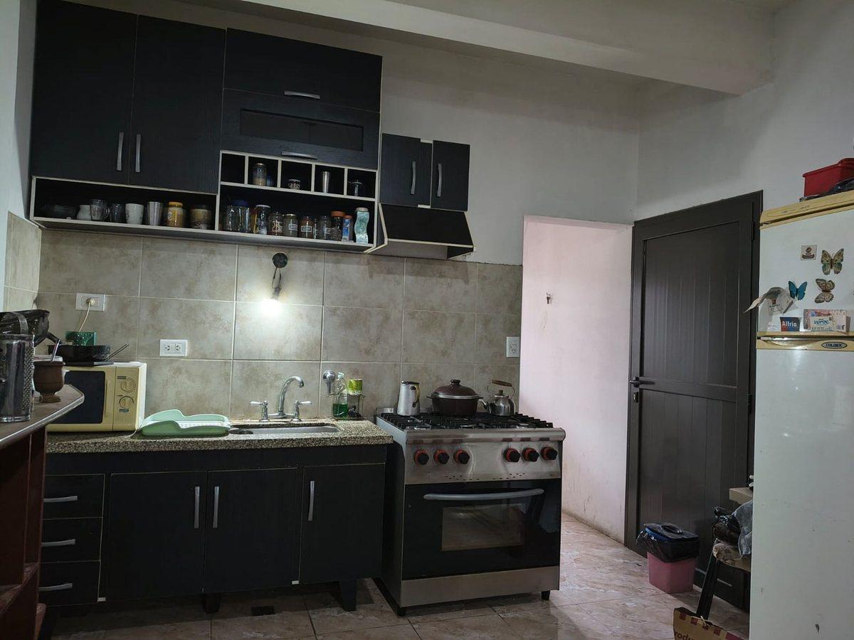 Foto de Venta Casa Apta Credito Jesús Nazareno Guaymallen, imagen 2