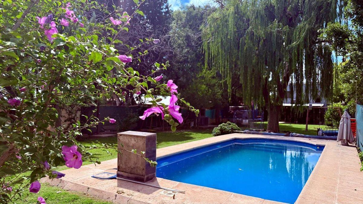 Foto de VENTA CASA MAIPU-BARRIO PRIVADO LOS CEREZOS, imagen 3