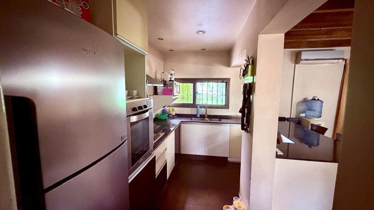 Foto de VENTA CASA MAIPU-BARRIO PRIVADO LOS CEREZOS, imagen 5