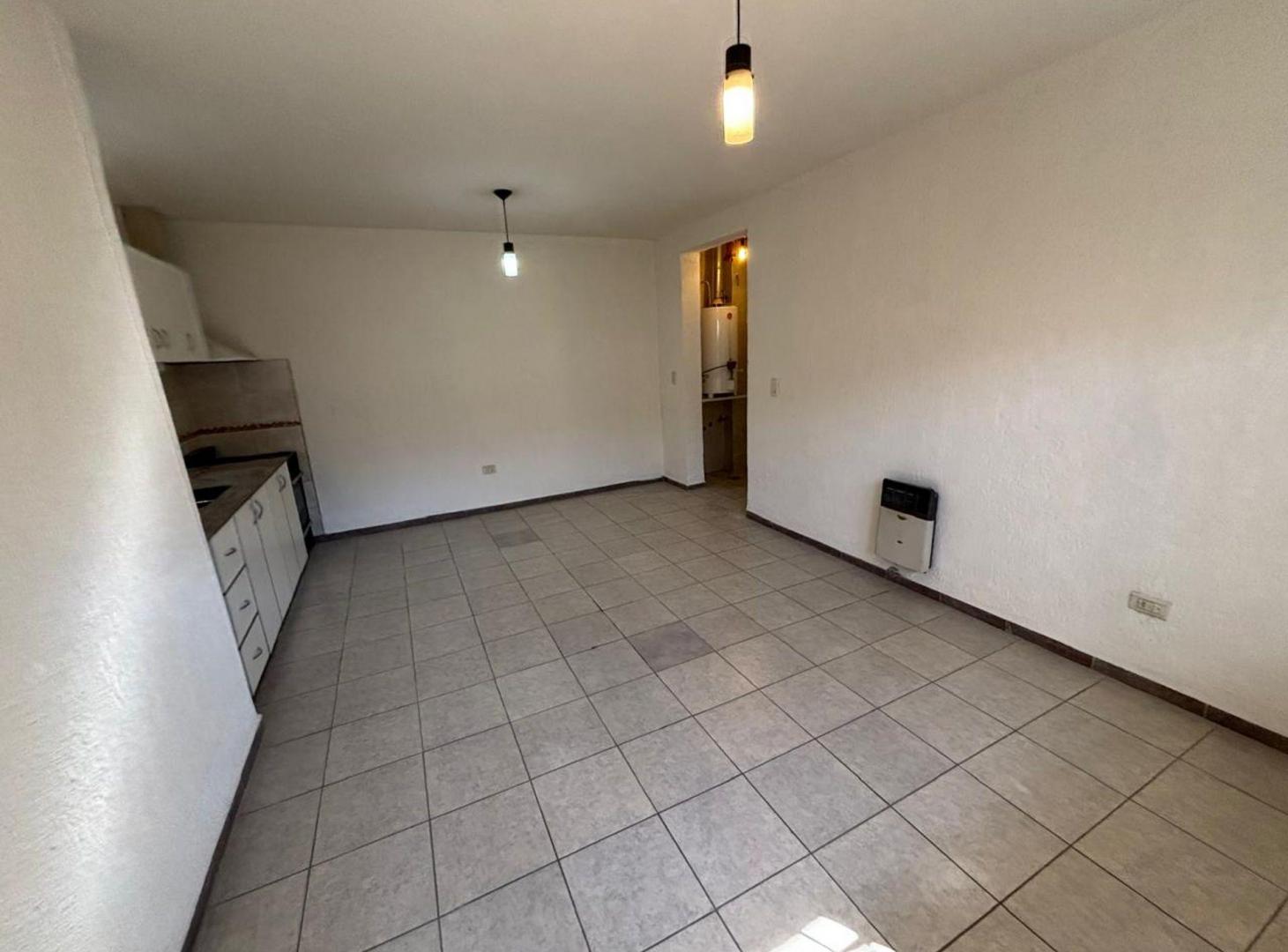 Foto de Venta departamento 1 dormitorio en Villa Nueva, imagen 1