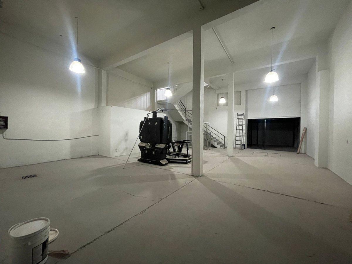 Foto de VENTA GALPON CON OFICINAS GODOY CRUZ MENDOZA, imagen 2