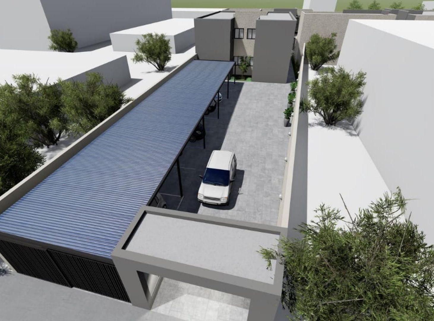 Foto de Venta Depto estrenar en Villa Nueva Entrega 2027, imagen 1