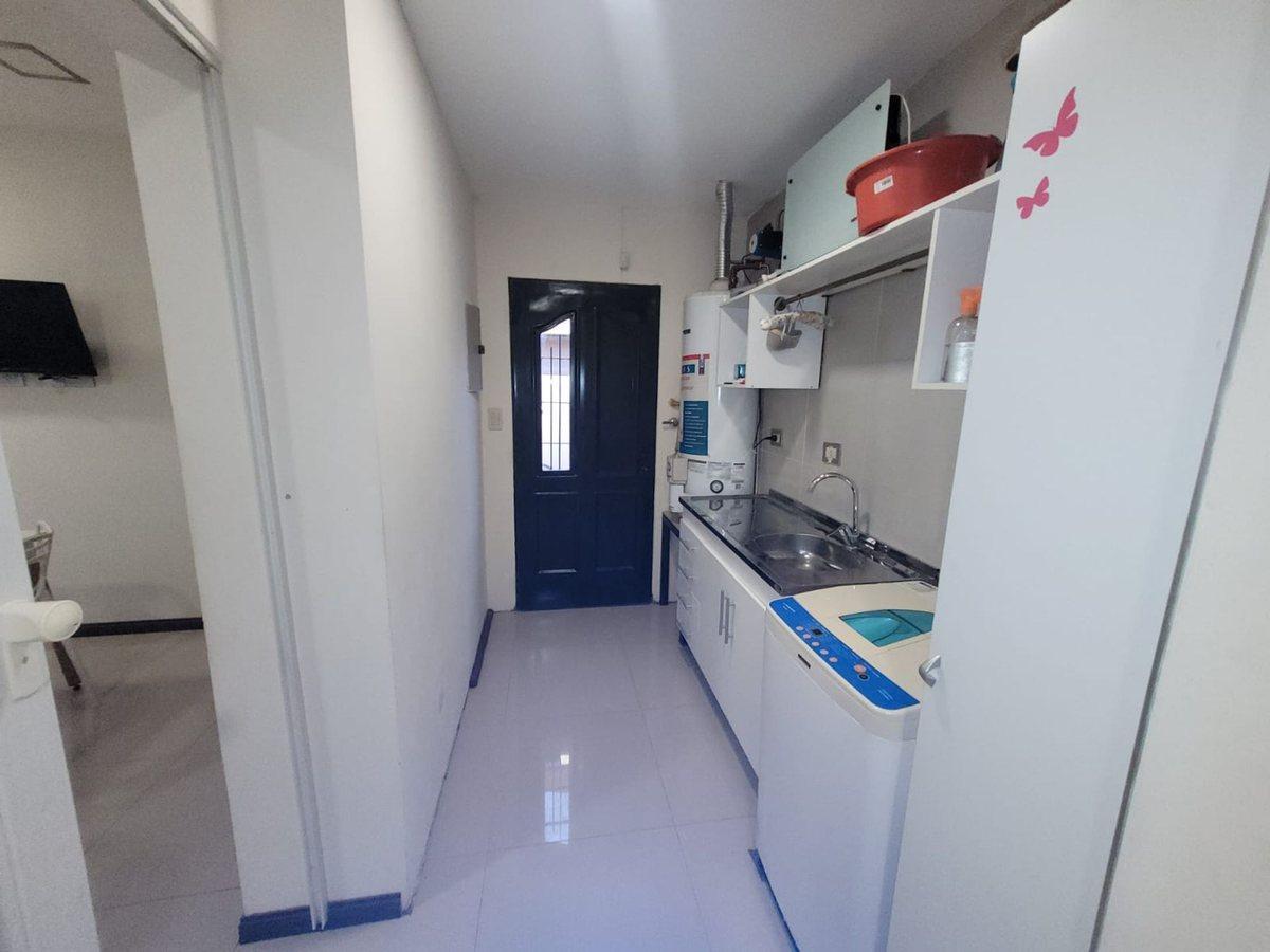 Foto de CASA 3 DORMITORIO JARDÍN Y PILETA LUJÁN B° PRIVADO, imagen 3