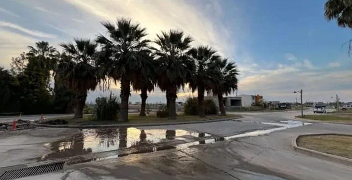 Foto de Lote en venta Barrio Privado Nautilus 1.100 m2, imagen 2