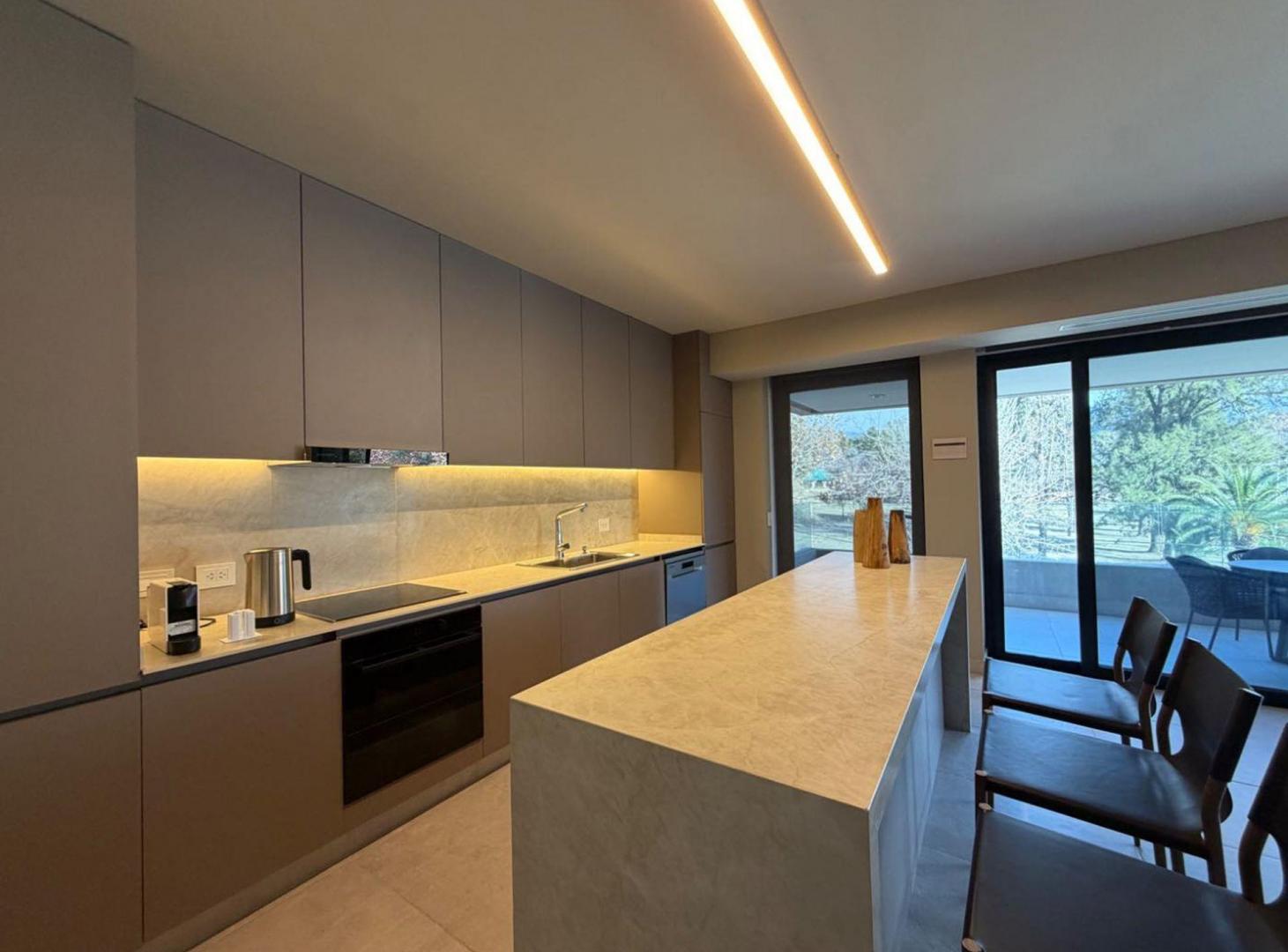 Foto de Departamento 3 dormitorios en suite - VESTA, imagen 4