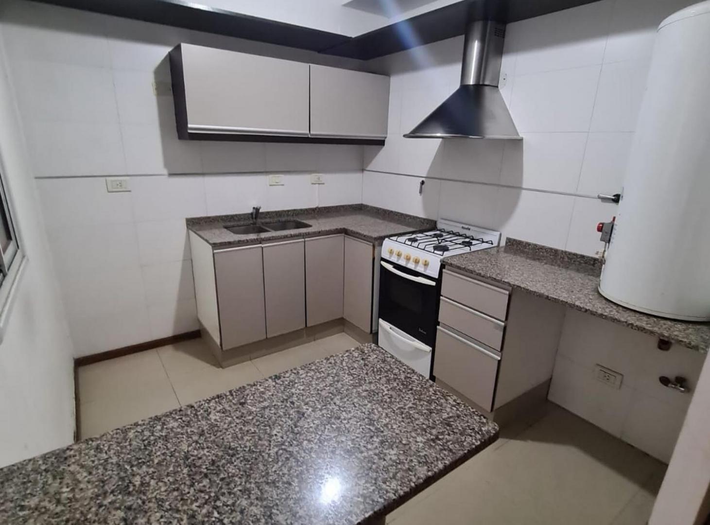 Foto de ALQUILER DEPARTAMENTO, imagen 3