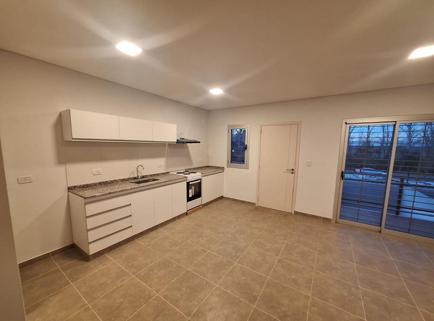 Foto de Departamento a estrenar en Lujan de Cuyo, imagen 3
