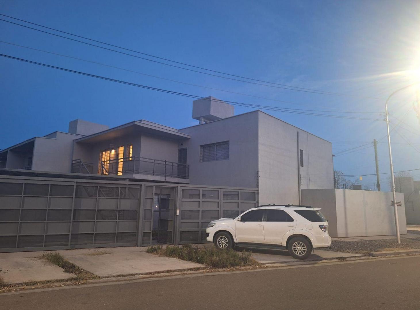 Foto de Departamento a estrenar en Lujan de Cuyo, imagen 1