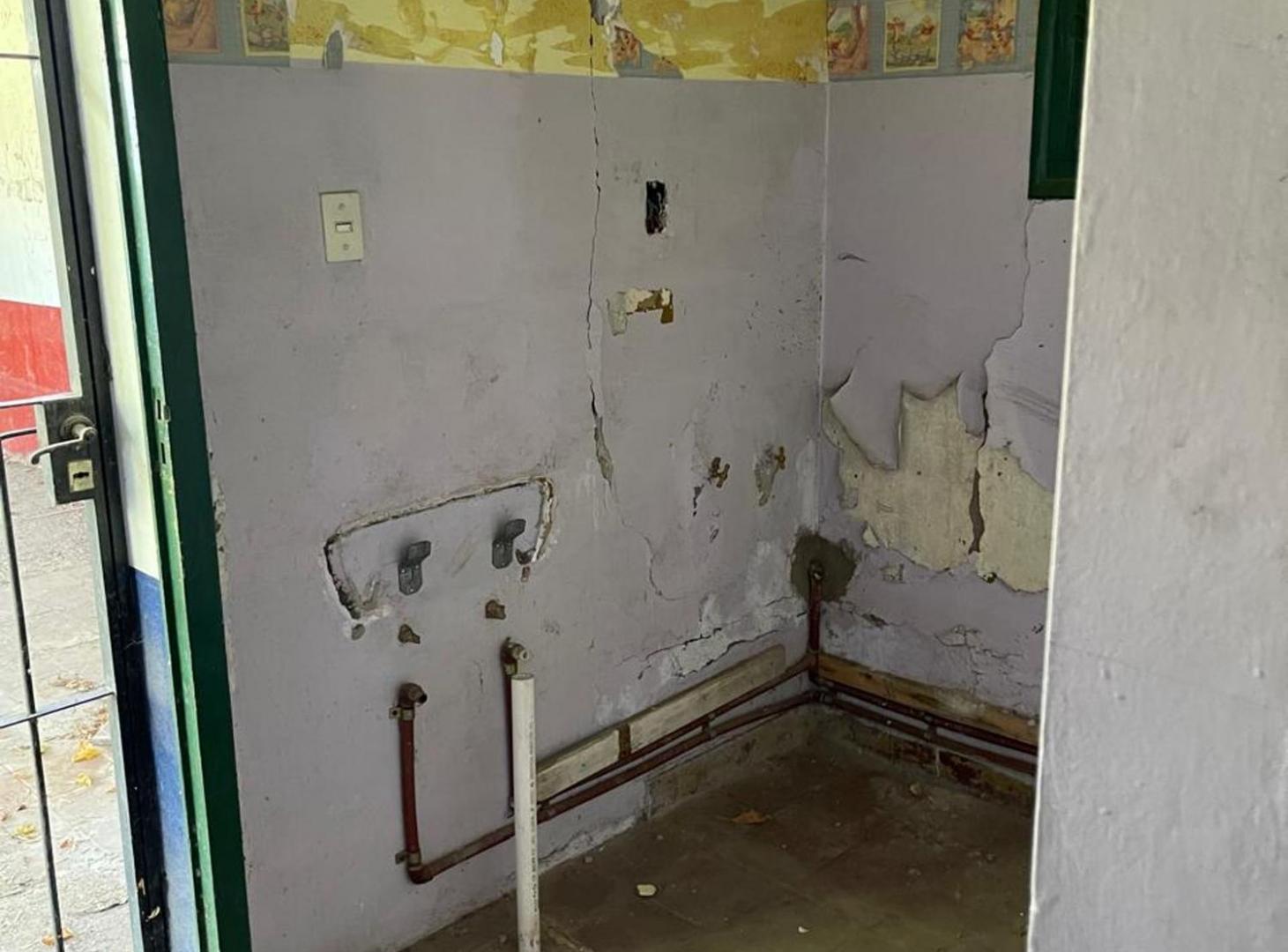 Foto de VENTA LOTE PLENO CENTRO LUJAN MENDOZA, imagen 4