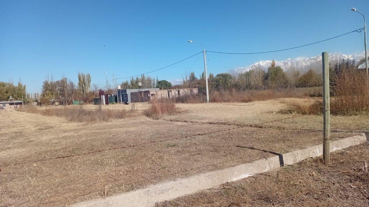 Foto de VENTA LOTE!!! COLONIA LAS ROSAS, TUNUYÁN, imagen 4