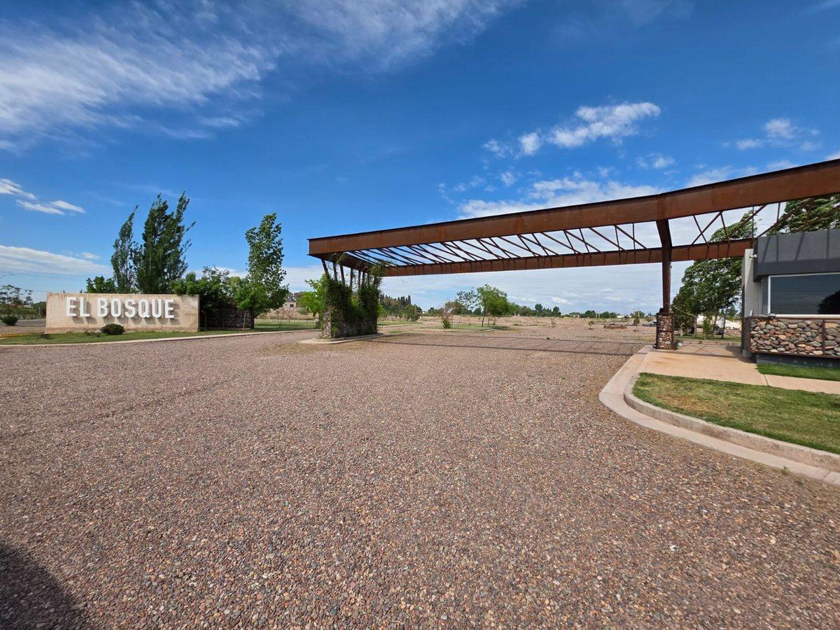 Foto de Venta Lote Rodeo del Medio, Maipú., imagen 1