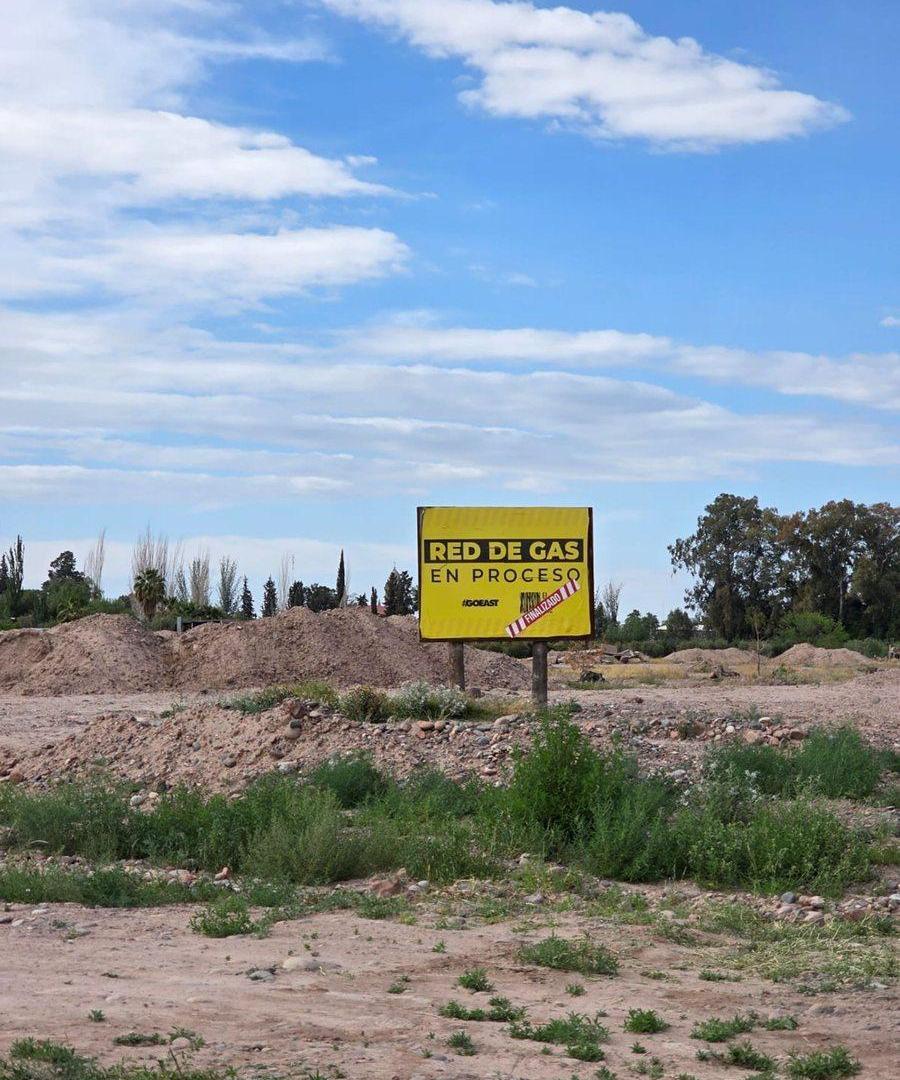 Foto de Venta Lote Rodeo del Medio, Maipú., imagen 5