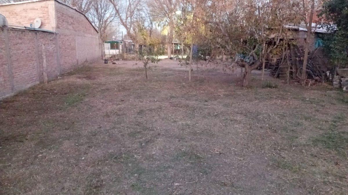 Foto de VENTA LOTE!!! VISTA FLORES, TUNUYÁN, imagen 2