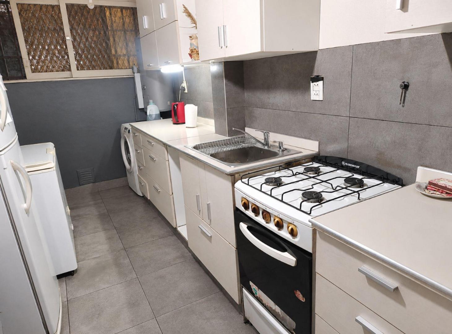 Foto de VENTA DEPARTAMENTO 3 DORMITORIOS GODOY CRUZ, imagen 1