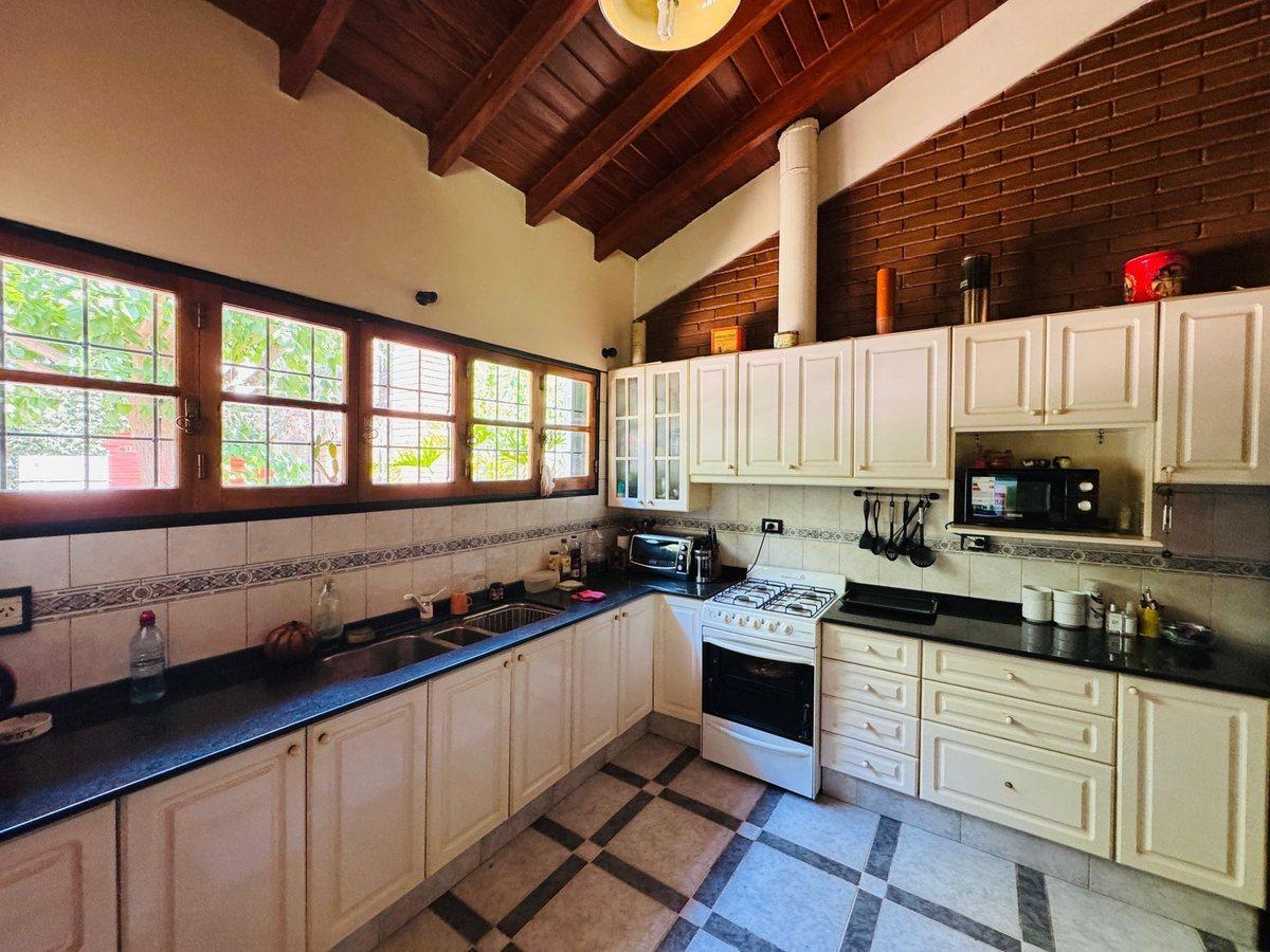 Foto de Casa en venta Barrio Privado, Villa Nueva, imagen 4