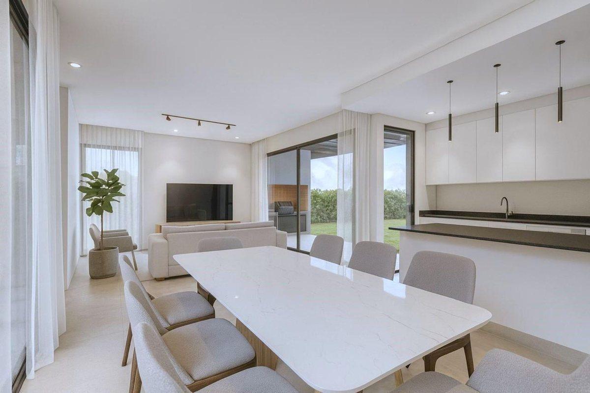 Foto de VENTA DE CASA EN POZO - B°TERRAZAS PARK, VISTALBA., imagen 5