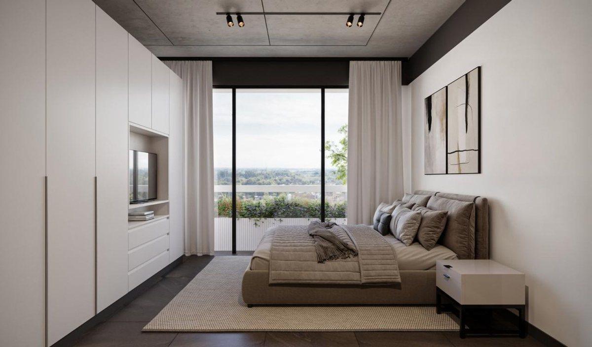 Foto de VENTA DEPARTAMENTO 1 DORMITORIO, CHACRAS DE CORIA, imagen 5