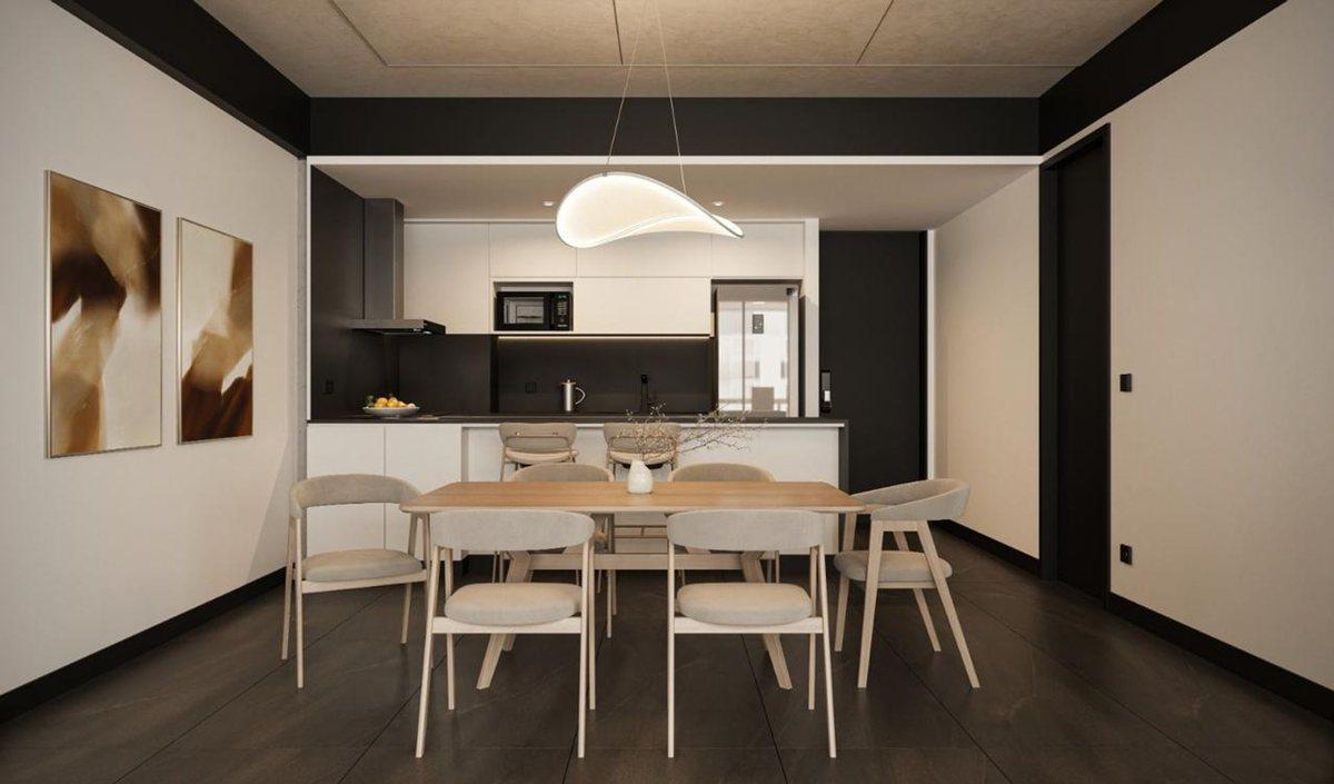 Foto de VENTA DEPARTAMENTO 1 DORMITORIO, CHACRAS DE CORIA, imagen 3