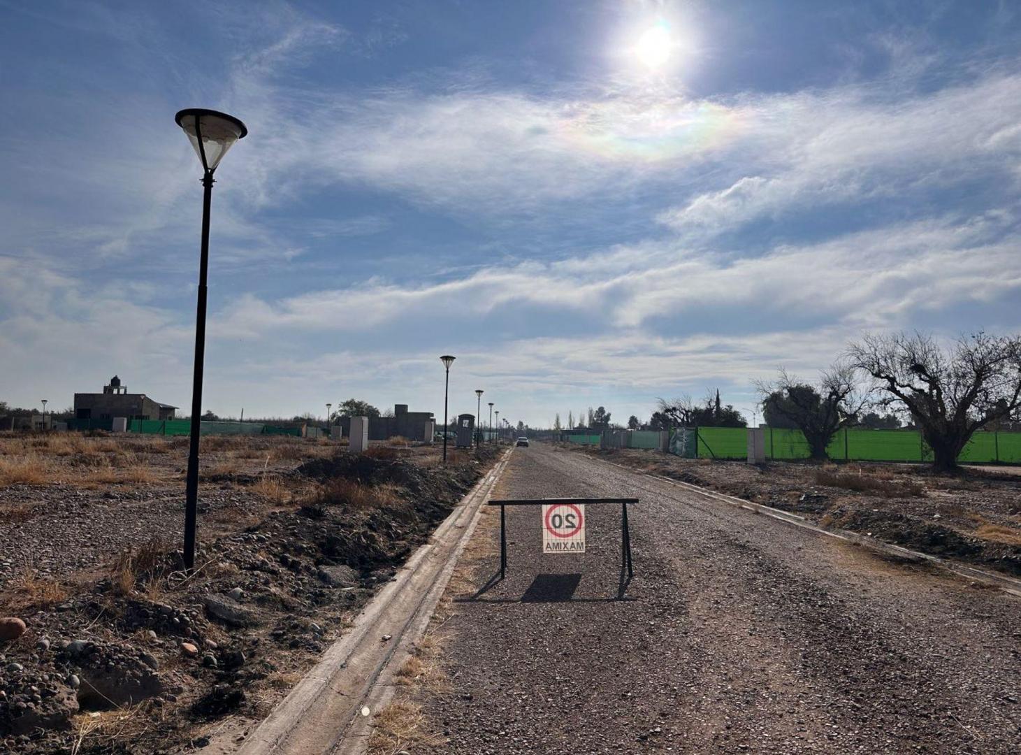 Foto de VENTA TERRENO BARRIO PRIVADO SOLAR DE OLIVOS, imagen 5