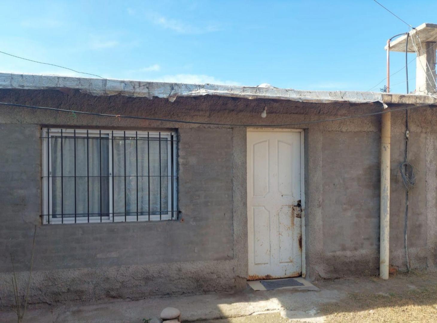 Foto de TERRENO CON CASA ADOBE A DEMOLER, imagen 4