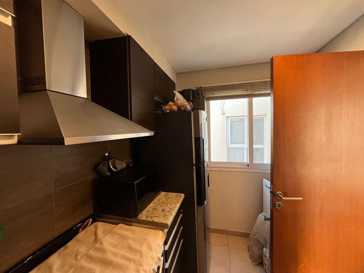Foto de VENTA DEPARTAMENTO QUINTA SECCION, imagen 4