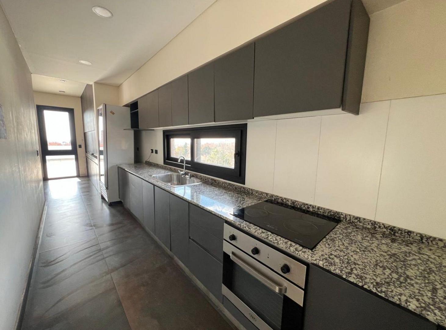 Foto de DEPARTAMENTO EN VENTA QUINTA SECCION, imagen 5