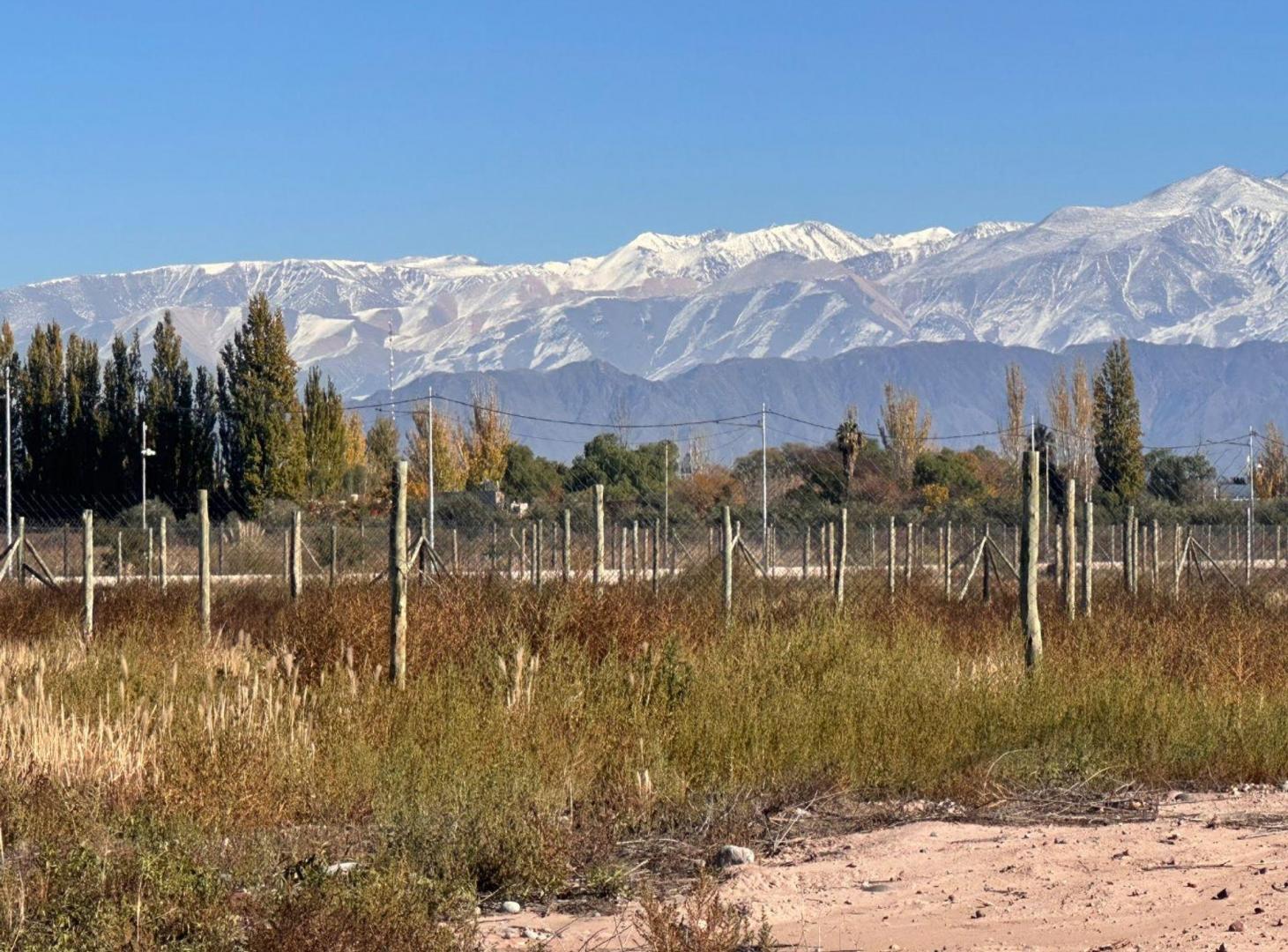 Foto de Venta Terreno Barrio Privado Ayres de Terrada, imagen 4