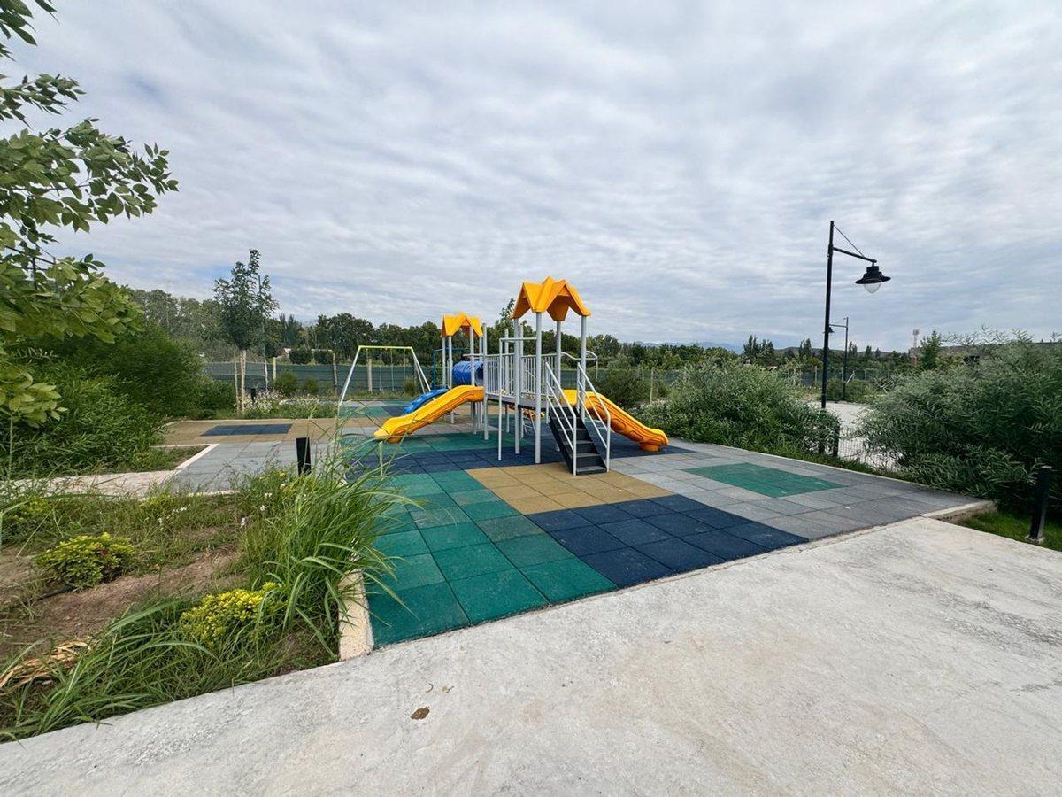 Foto de LOTE EN VENTA B. RINCON DE CORIA - LUJAN DE CUYO., imagen 2
