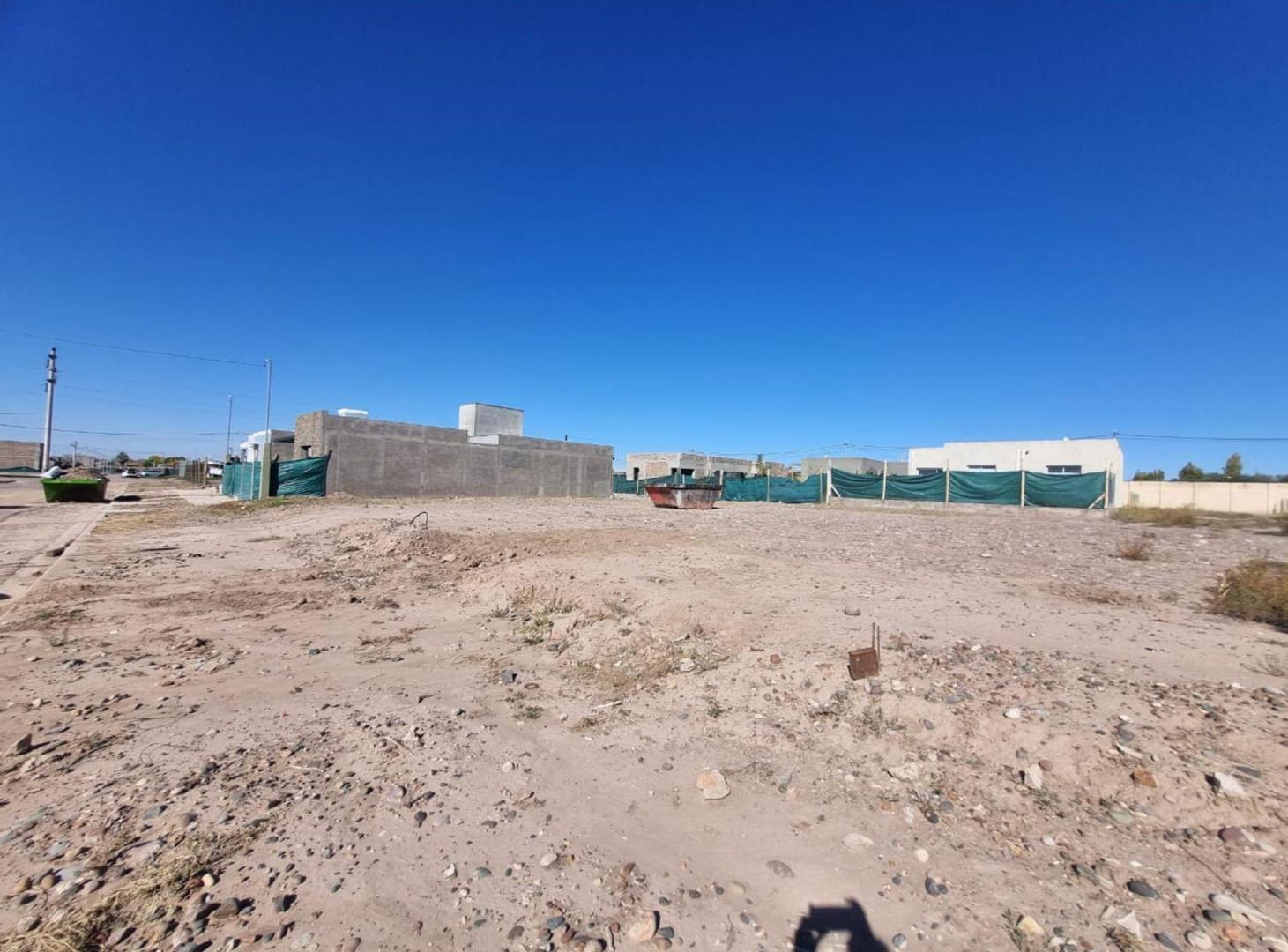 Foto de Venta lote central barrio priv Vista Oliva Maipú, imagen 4