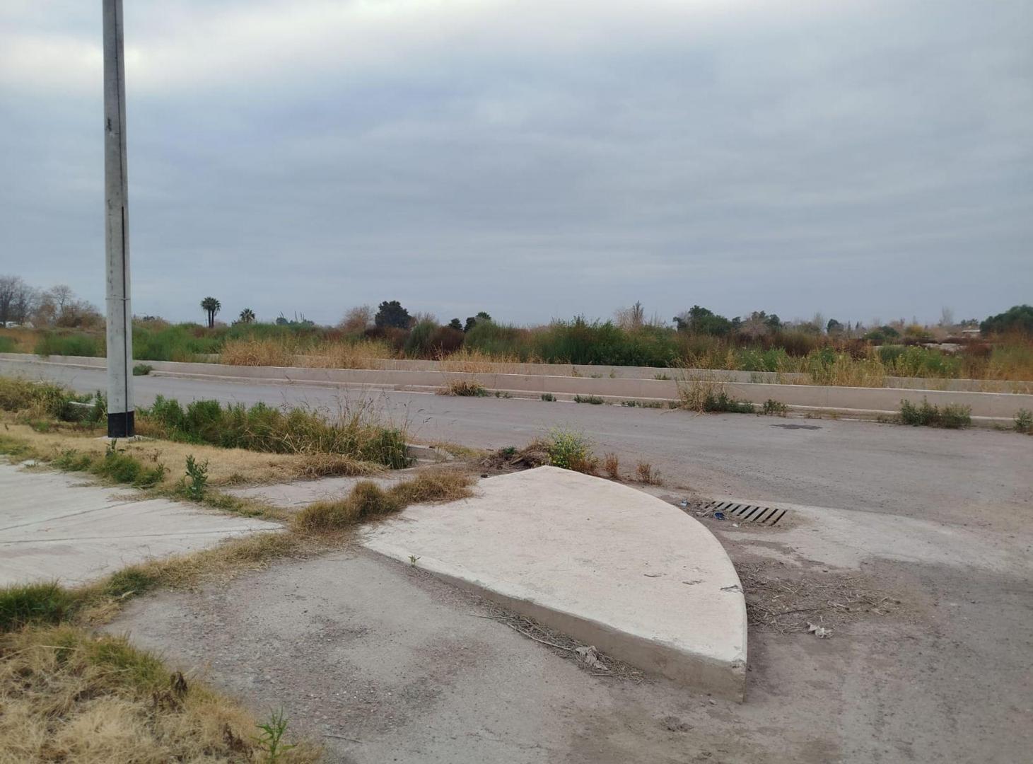 Foto de VENTA DE LOTE EN BARRIO NATANIA 44 EL EQUIPO, imagen 3