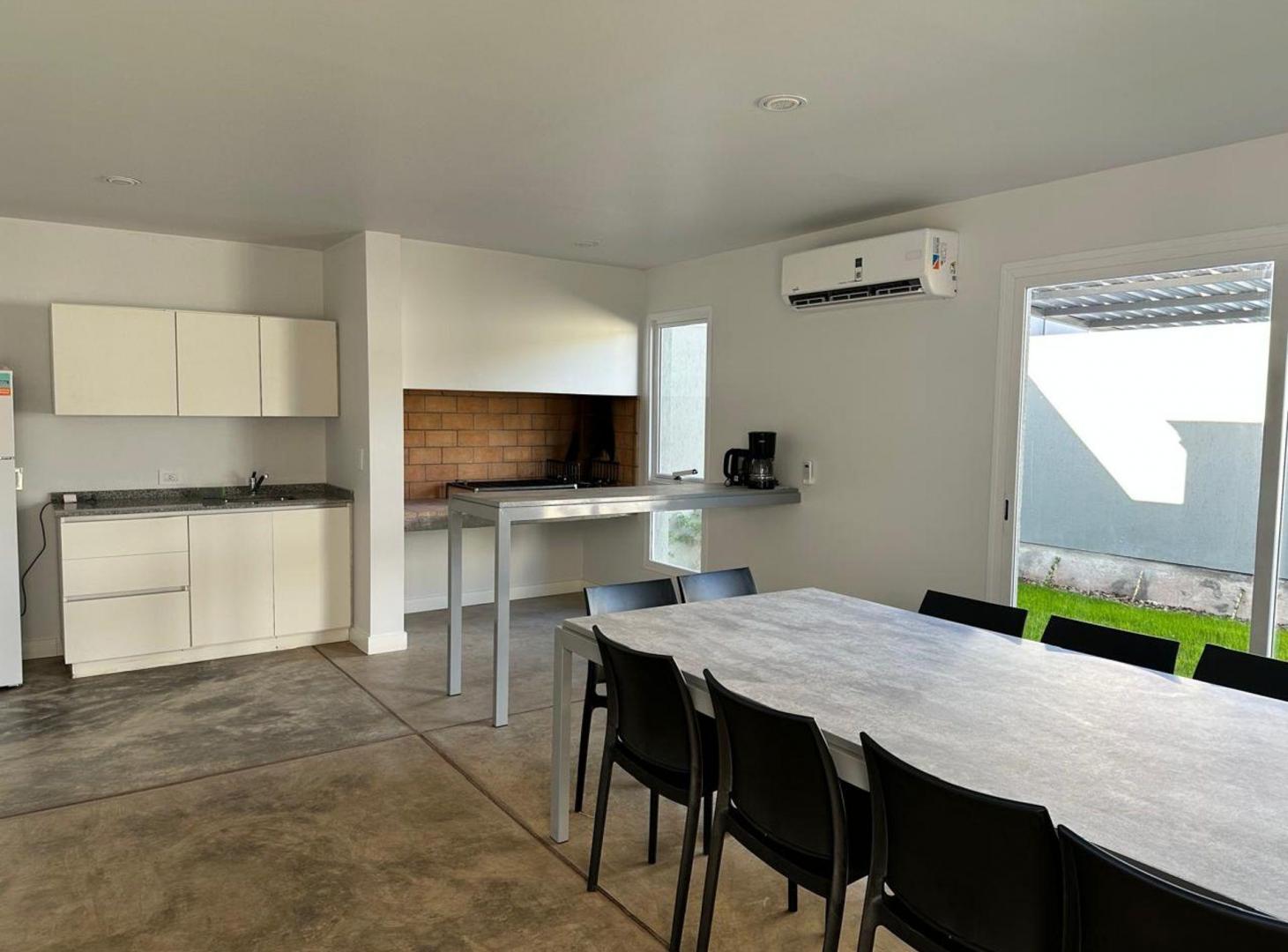 Foto de DEPARTAMENTO EN VENTA, AYRES DE ARAOZ, LUJAN, imagen 5