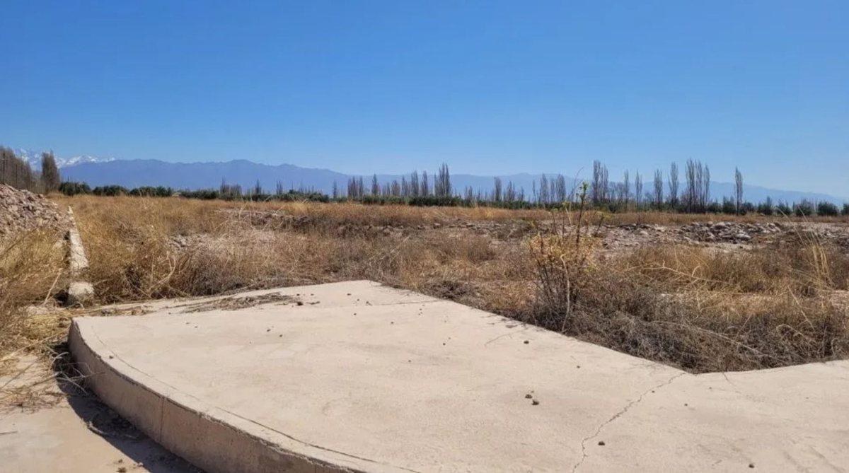 Foto de VENTA LOTE PLAN AGUA Y ENERGIA 32 LUNLUNTA MAIPU, imagen 3