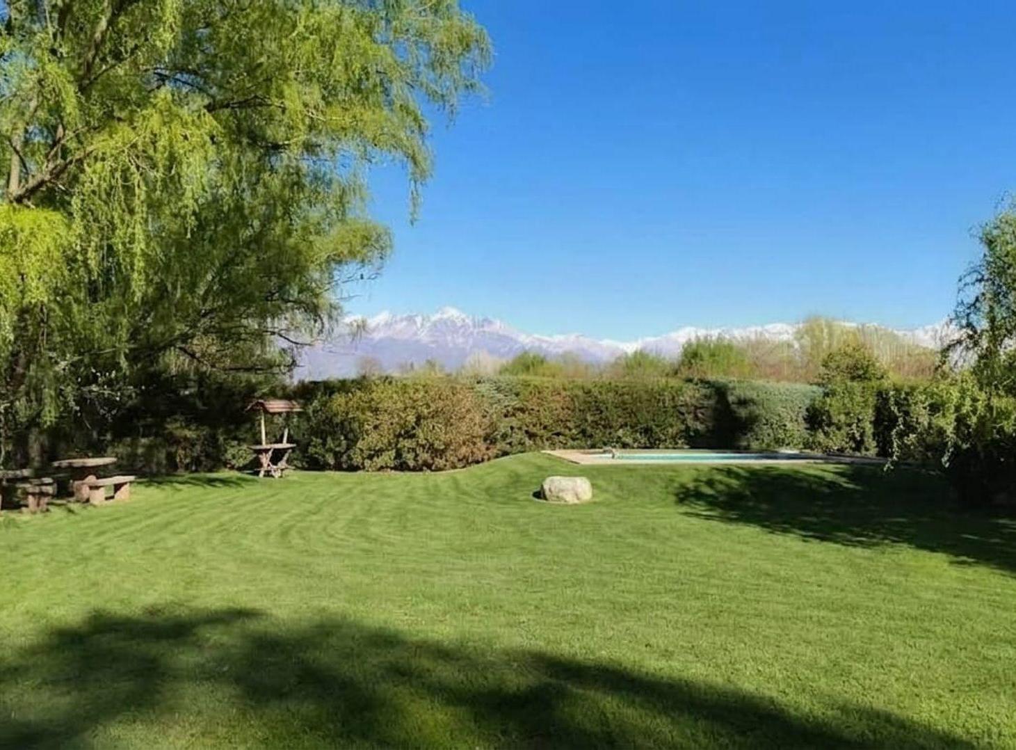 Foto de VENTA-CASA COLONIA LAS ROSAS-TUNUYAN-MENDOZA, imagen 1
