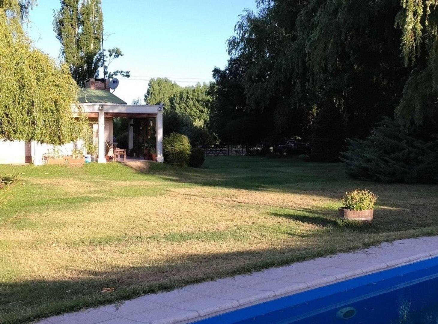 Foto de VENTA-CASA COLONIA LAS ROSAS-TUNUYAN-MENDOZA, imagen 4