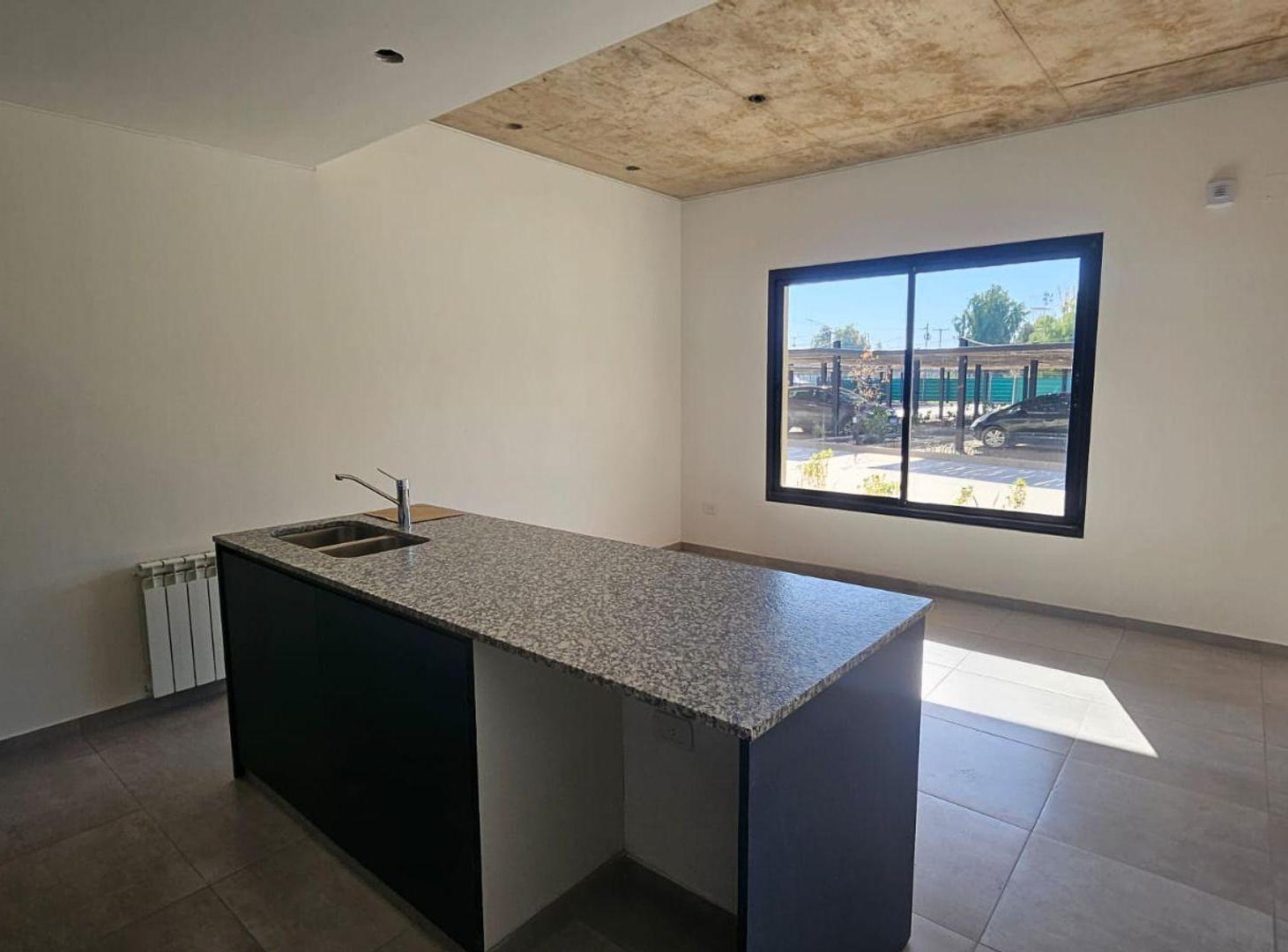 Foto de VENTA DEPARTAMENTO 2 DORMITORIOS- MAIPU -ESTRENAR, imagen 4