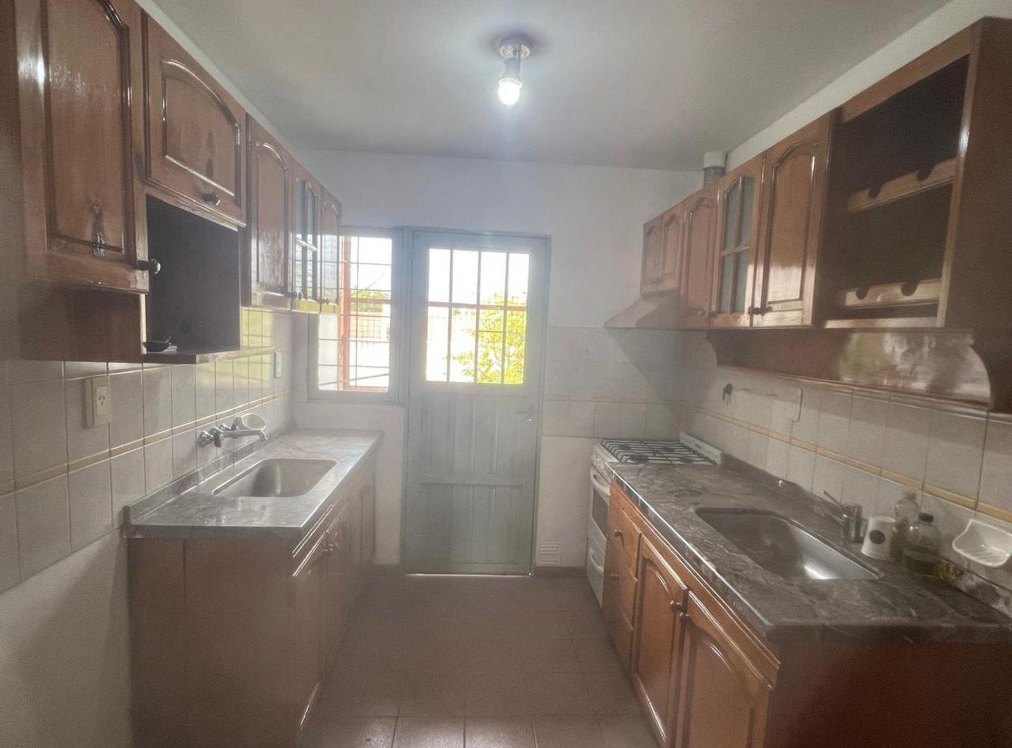 Foto de VENTA DEPARTAMENTO 3 HAB Y COCHERA GUAYMALLEN, imagen 1