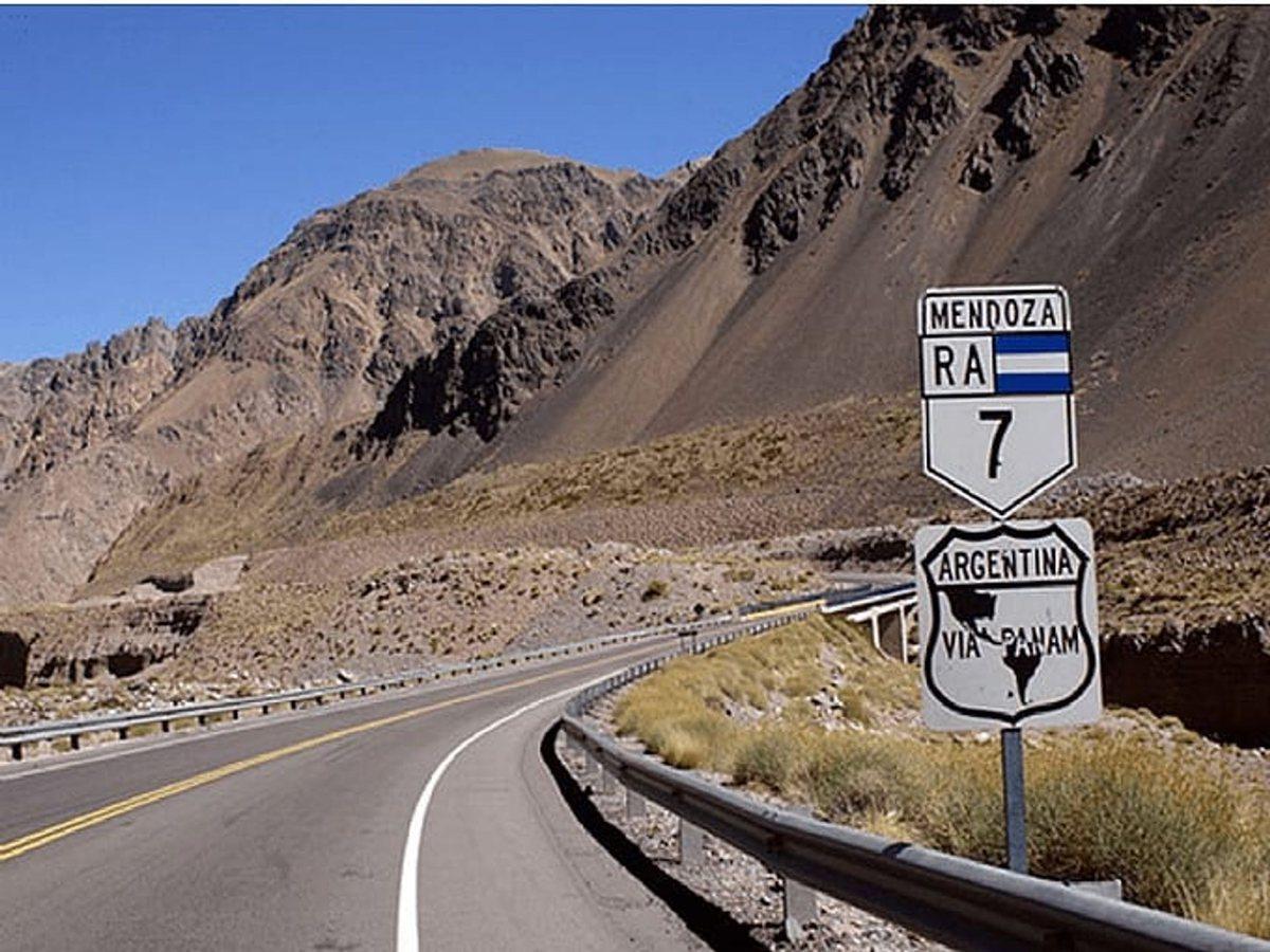 Foto de LOTE EN VENTA POTRERILLOS RUTA 7, imagen 1