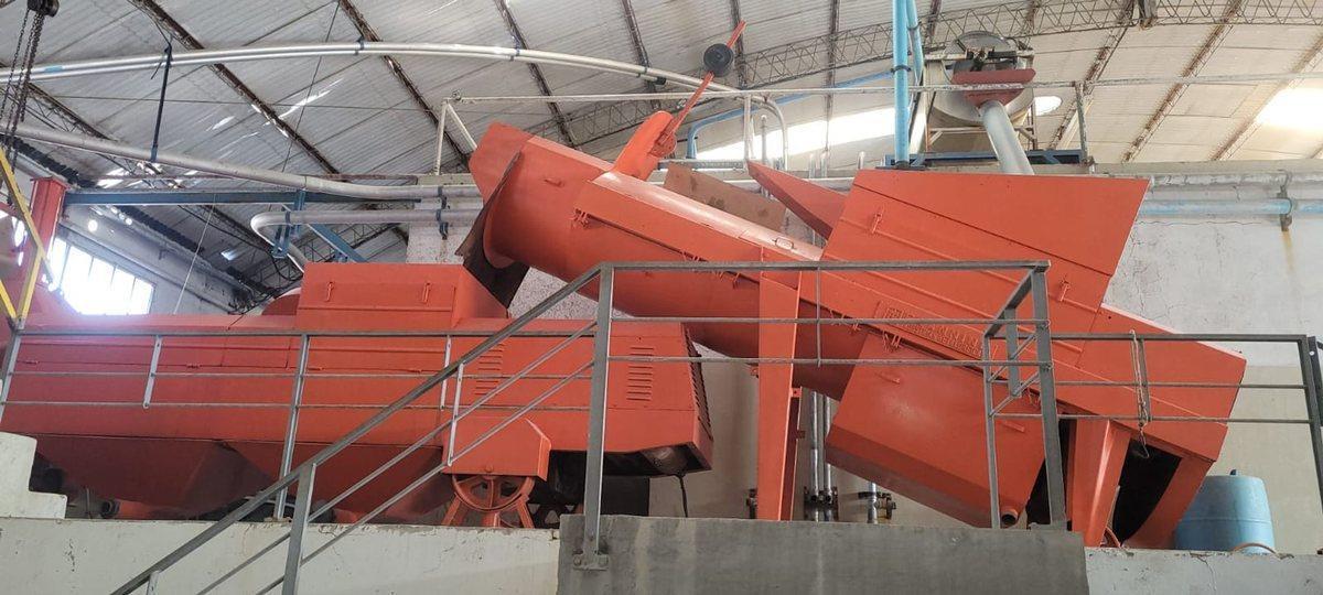 Foto de BODEGA VENTA EN FUNCIONAMIENTO SAN MARTIN MENDOZA, imagen 3