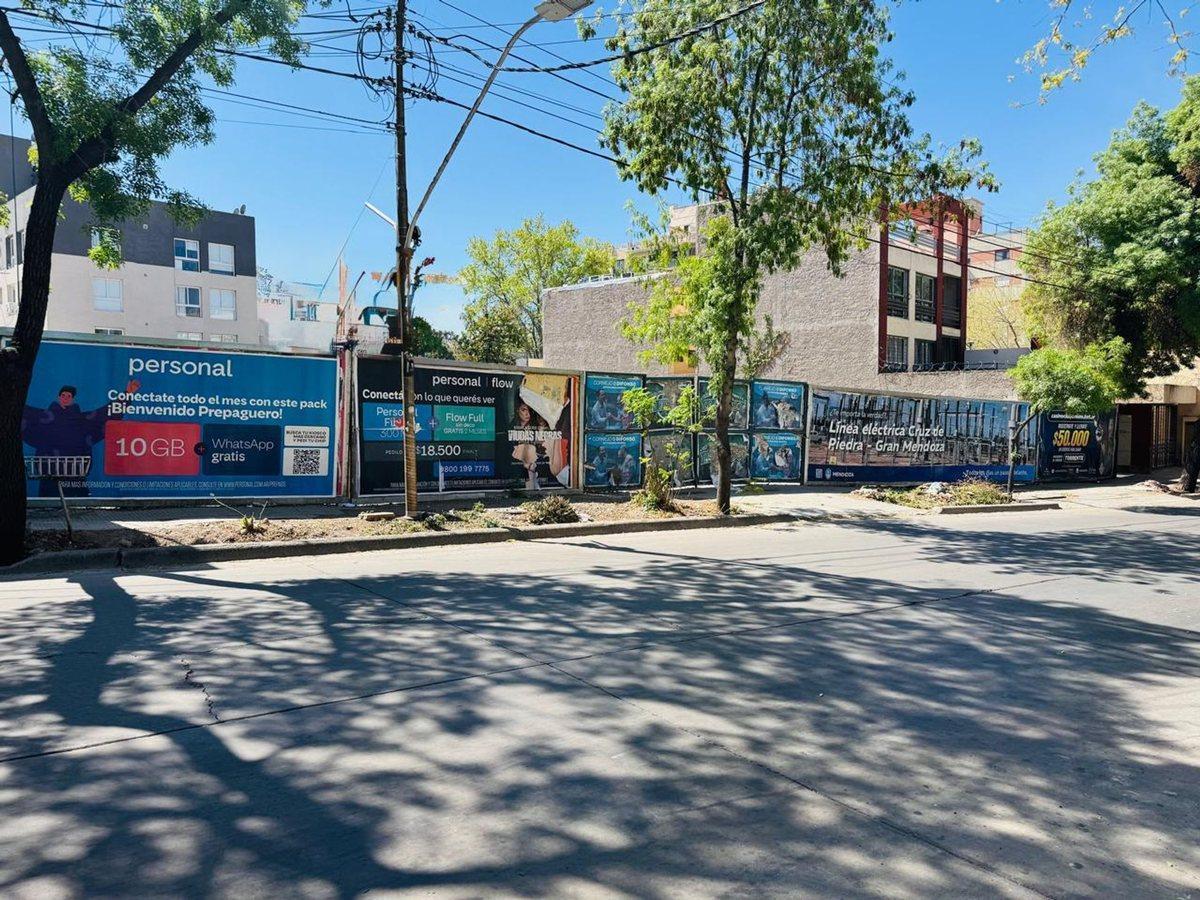Foto de venta terreno de 1139m2 en quinta sección, imagen 3