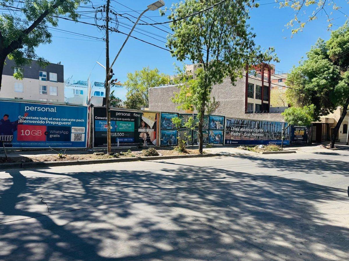 Foto de venta terreno de 1139m2 en quinta sección, imagen 1