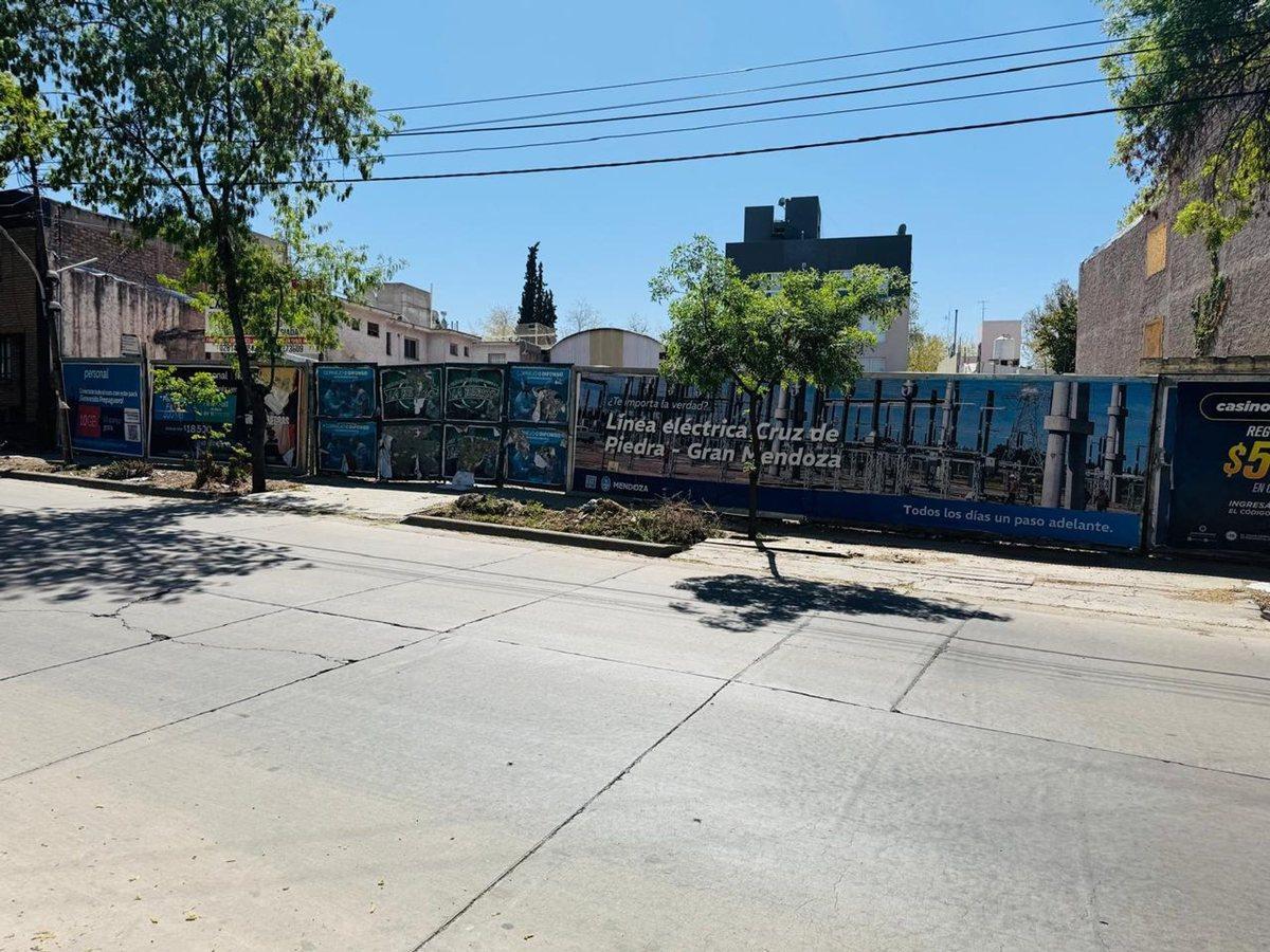 Foto de venta terreno de 1139m2 en quinta sección, imagen 4