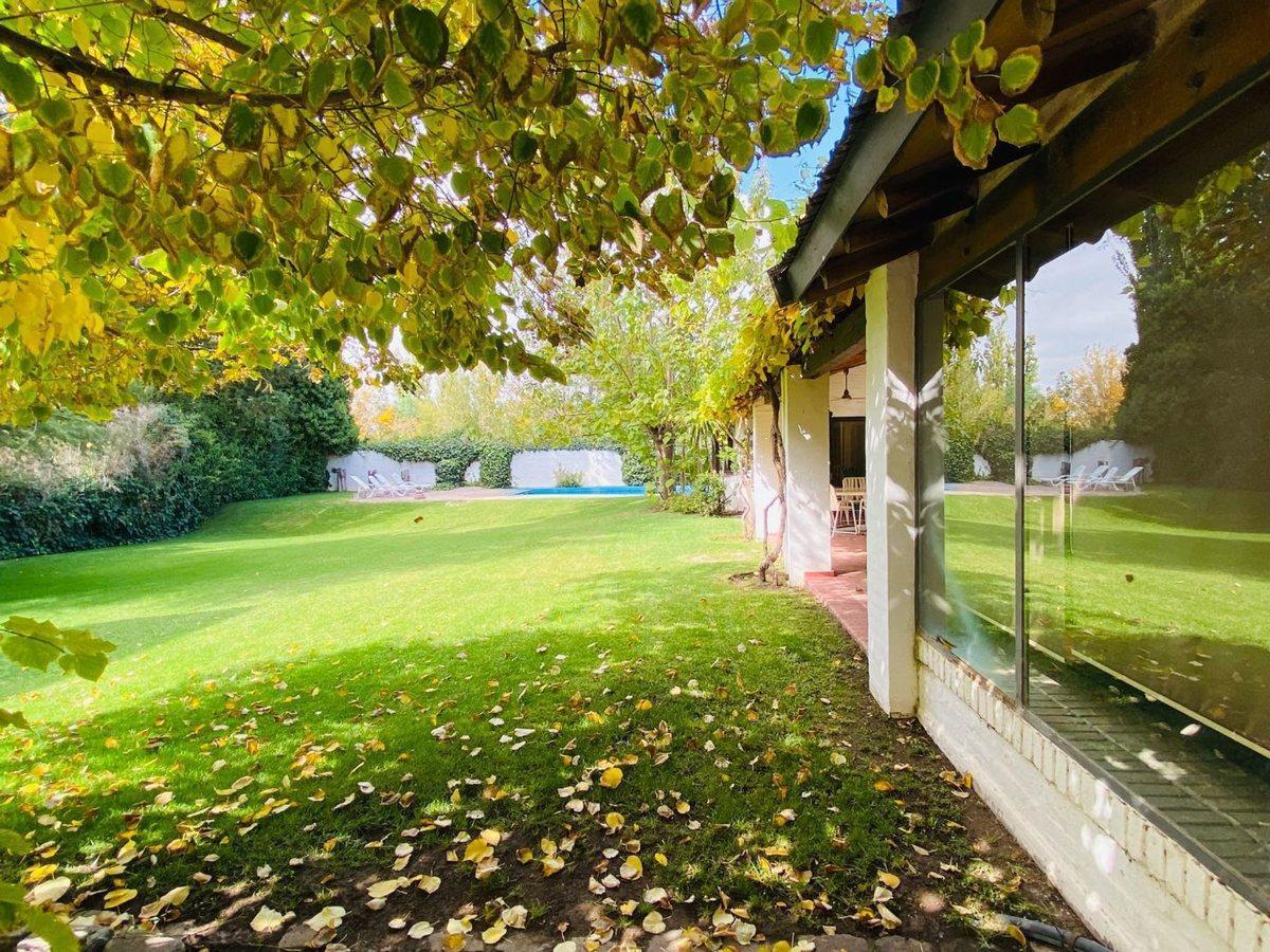 Foto de Casa en Venta en El Huerto - La Puntilla, imagen 1