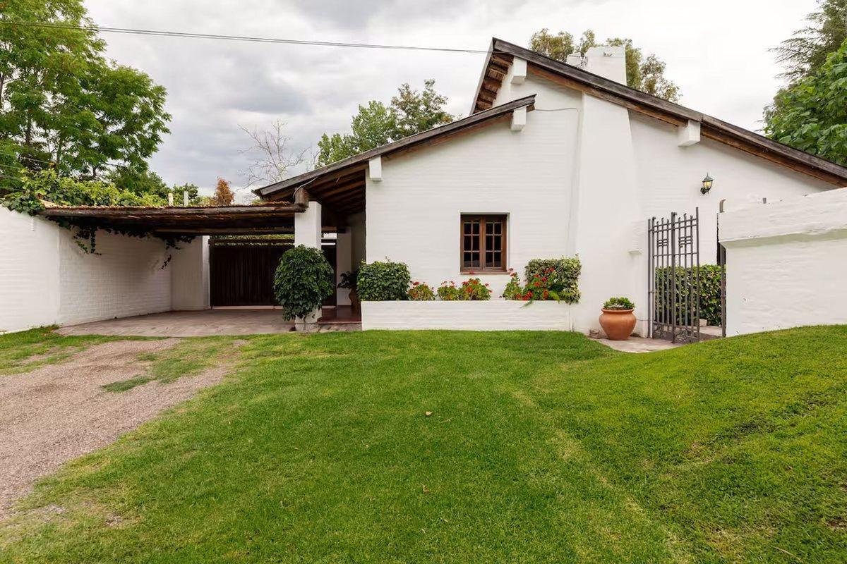 Foto de Casa en Venta en El Huerto - La Puntilla, imagen 3